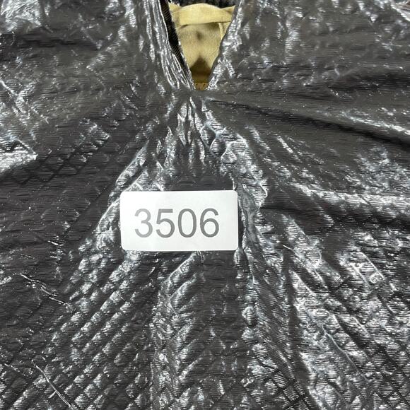 Woolrich Fishing/Hunting Vest Men's Large Beige Utility Outdoors Zip Pockets - Picture 12 of 12